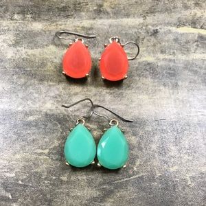 Premier Designs earrings